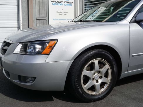 Used 2006 Hyundai Sonata LX image 19