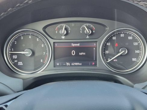 Used 2023 Buick Enclave Essence w/ Trailering Package, 5000 lbs. AWD/4WD image 12