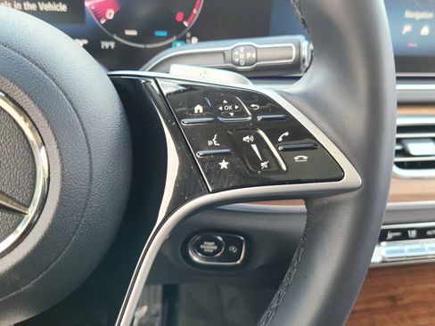 Certified 2026 Mercedes-Benz GLE 350 4MATIC image 29