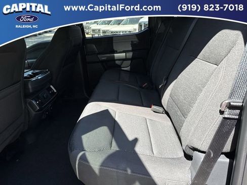 Certified 2023 Ford F150 XLT w/ Equipment Group 302A High AWD/4WD image 18