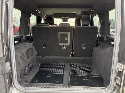 Used 2019 Mercedes-Benz G 550 image 22
