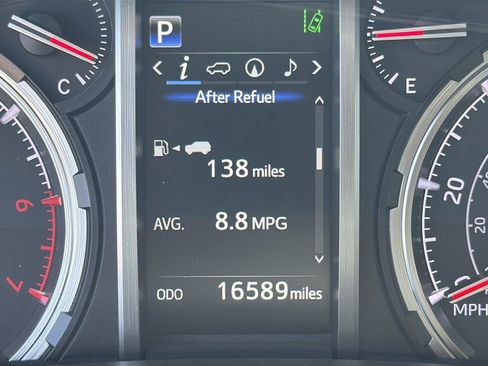 Used 2024 Toyota 4Runner TRD Pro AWD/4WD image 19