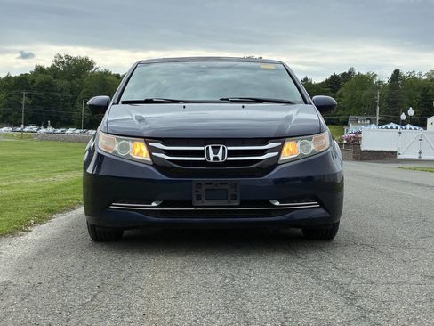 Used 2014 Honda Odyssey EX-L image 8