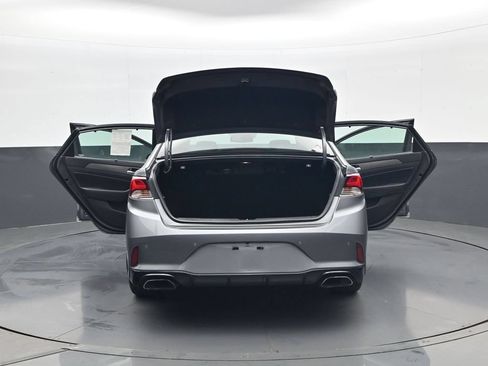 Used 2019 Hyundai Sonata Limited FWD image 32