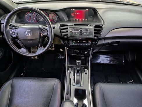 Used 2017 Honda Accord Sport Special Edition image 17