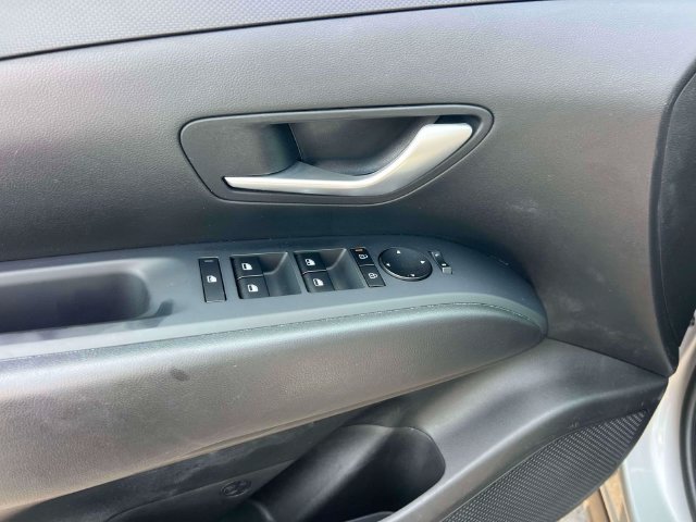 Certified 2026 Hyundai Tucson SE AWD/4WD image 16