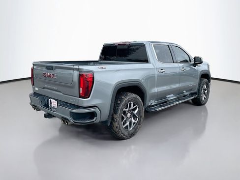 Used 2024 GMC Sierra 1500 SLT image 7