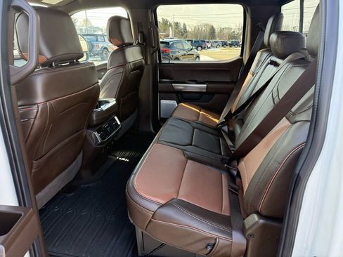 Used 2023 Ford F150 King Ranch image 22