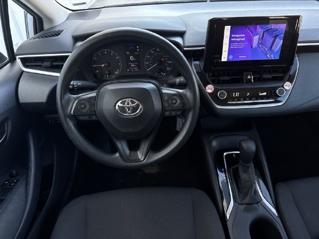 Used 2024 Toyota Corolla LE FWD image 11