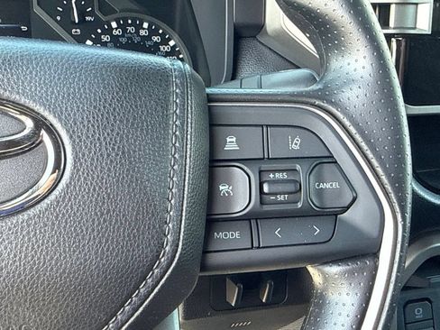 Used 2026 Toyota Tundra SR5 w/ SR5 Convenience Package RWD image 24