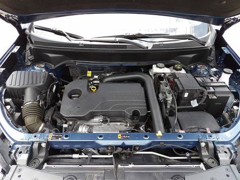 Used 2024 Chevrolet Equinox LT FWD image 38