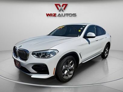 Used 2020 BMW X4 xDrive30i w/ Premium Package