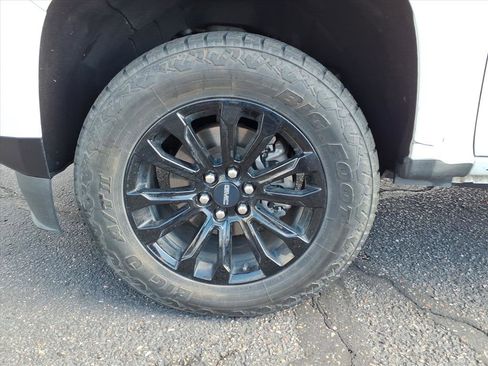 Used 2021 GMC Canyon Elevation w/ Driver Alert Package image 9