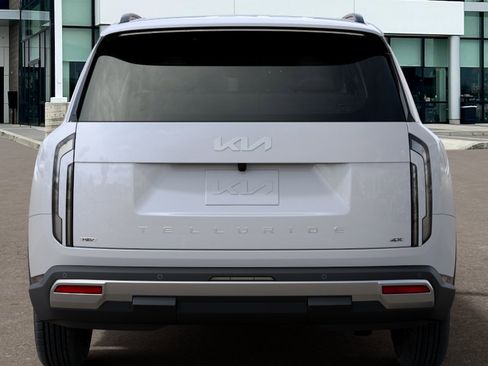 New 2027 Kia Telluride X-Line EX AWD/4WD image 14