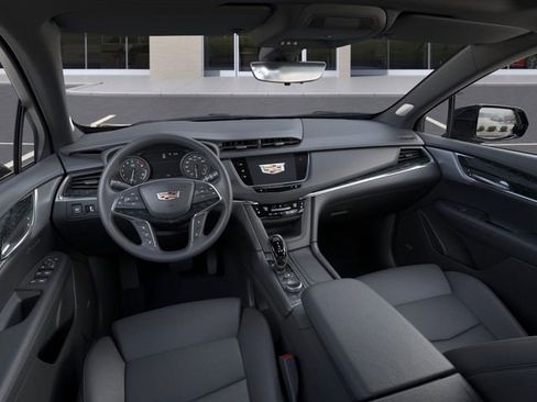 New 2026 Cadillac XT5 Premium Luxury w/ Driver Assist Package image 15