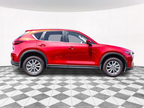 Used 2023 MAZDA CX-5 AWD 2.5 S w/ Select Package image 11
