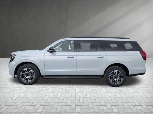 New 2026 Ford Expedition Max Active image 7