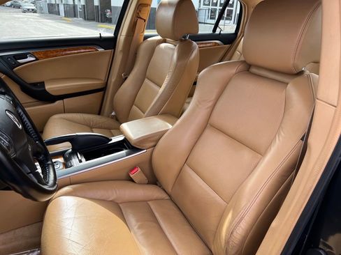 Used 2005 Acura TL image 16