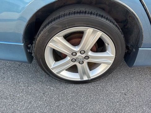 Used 2013 Toyota Corolla S w/ Premium Pkg image 9