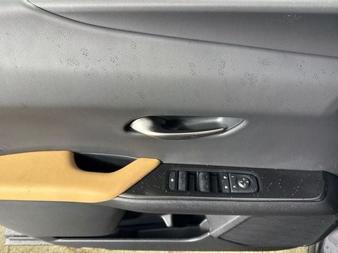 New 2026 Lexus UX 300h AWD w/ Accessory Package (2T) image 19