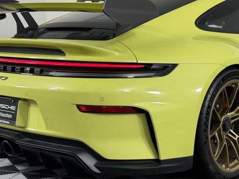 Used 2026 Porsche 911 GT3 image 13