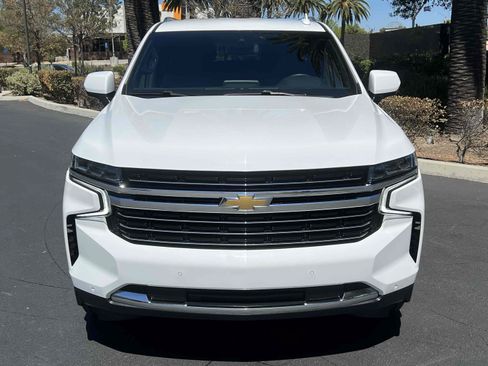 Used 2023 Chevrolet Tahoe LT RWD image 19
