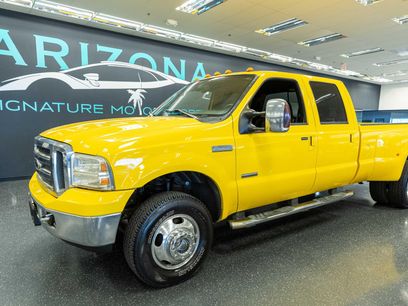 Used 2006 Ford F350 Lariat