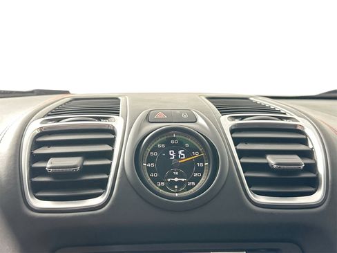 Certified 2016 Porsche Cayman GT4 image 24