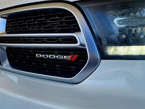 Used 2019 Dodge Durango Citadel image 10