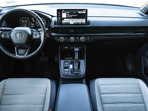 Used 2023 Honda CR-V Sport Touring image 26