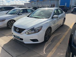 Used 2018 Nissan Altima 3.5 SL video 2