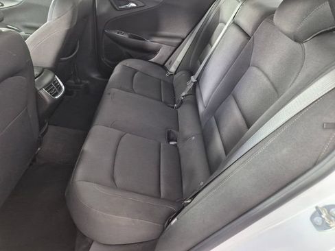 Used 2024 Chevrolet Malibu LT FWD image 27