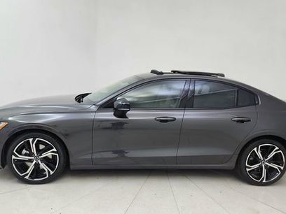 Used 2024 Volvo S60 B5 Plus w/ Climate Package