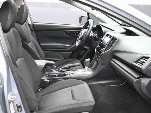 Used 2017 Subaru Impreza 2.0i Premium image 33