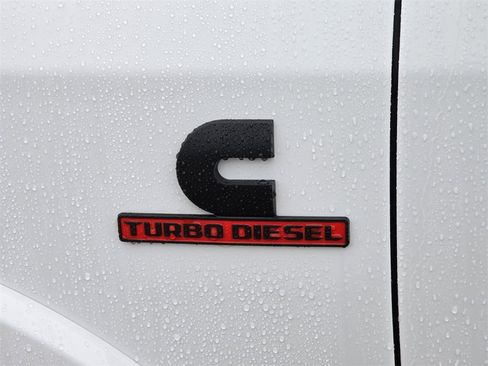 Used 2021 RAM 2500 Limited image 3