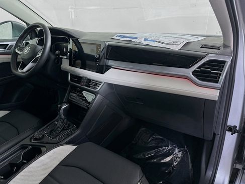 New 2026 Volkswagen Taos SEL image 28