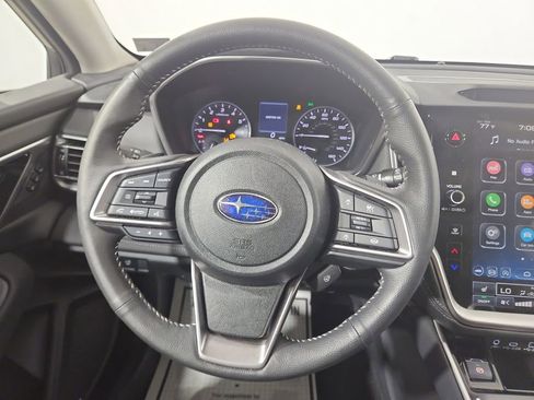Certified 2024 Subaru Outback Limited image 16