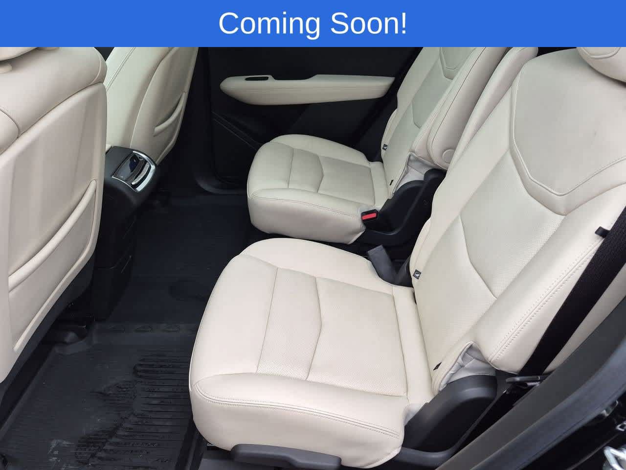 Used 2024 Cadillac XT6 Sport w/ Technology Package AWD/4WD image 20