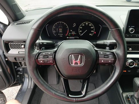 Used 2024 Honda Civic Sport image 21