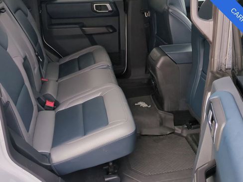 Used 2024 Ford Bronco Outer Banks w/ Sasquatch Package image 22