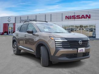 New 2026 Nissan Kicks SV FWD video 3