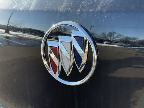 Certified 2023 Buick Encore GX Preferred w/ Cold Weather Comfort Package image 31