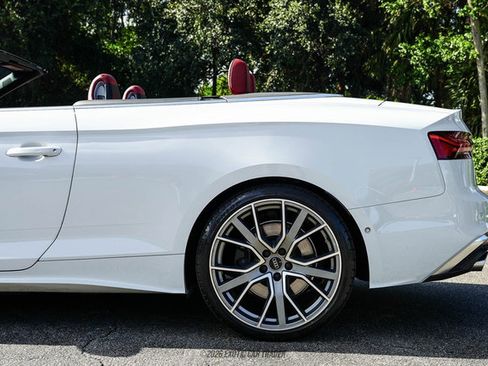Used 2023 Audi S5 Prestige AWD/4WD image 5