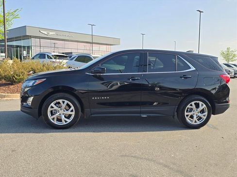 Used 2020 Chevrolet Equinox LT image 6