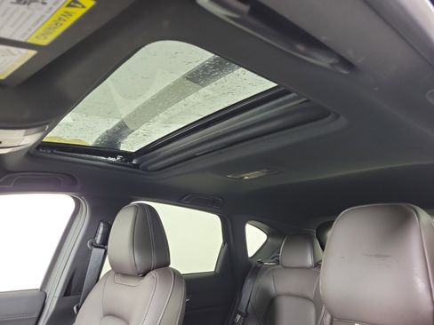 Certified 2025 MAZDA CX-5 Signature image 21