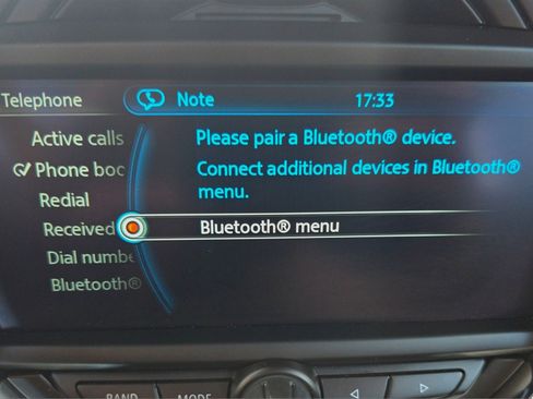 Used 2016 MINI Cooper John Cooper Works image 31