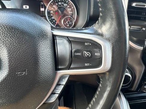 Used 2023 RAM 1500 Big Horn AWD/4WD image 15