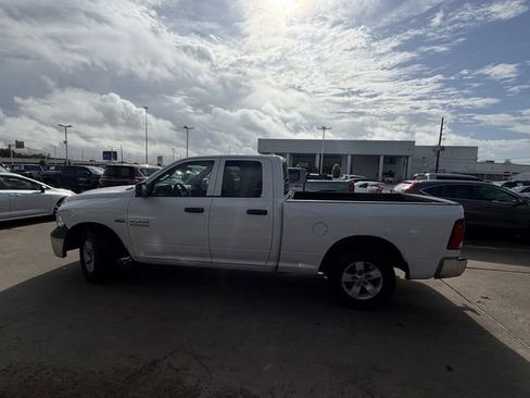 Used 2017 RAM 1500 Tradesman w/ Popular Equipment Group RWD image 8