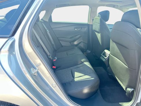 Used 2025 Honda Accord SE image 13