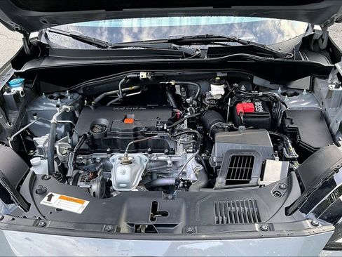 Used 2024 Honda HR-V Sport image 19